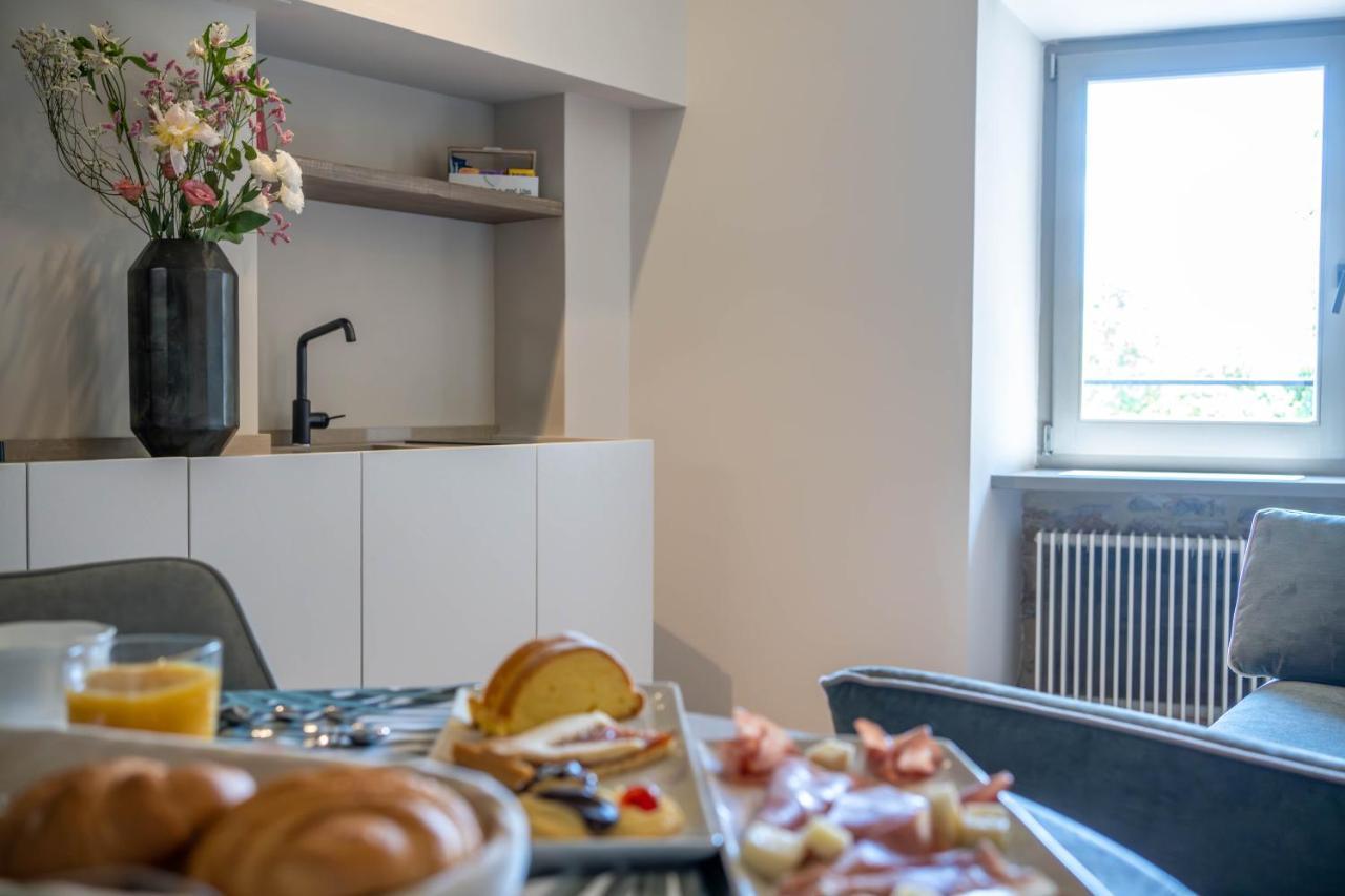 Forma Your Boutique Suite Corciano Bagian luar foto