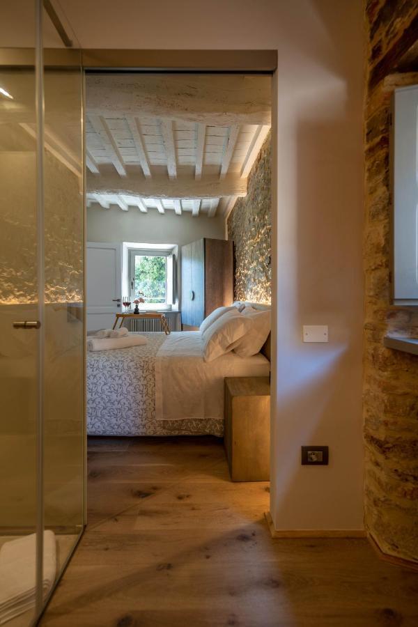 Forma Your Boutique Suite Corciano Bagian luar foto