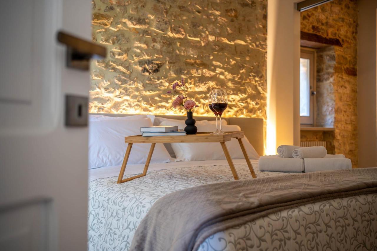 Forma Your Boutique Suite Corciano Bagian luar foto