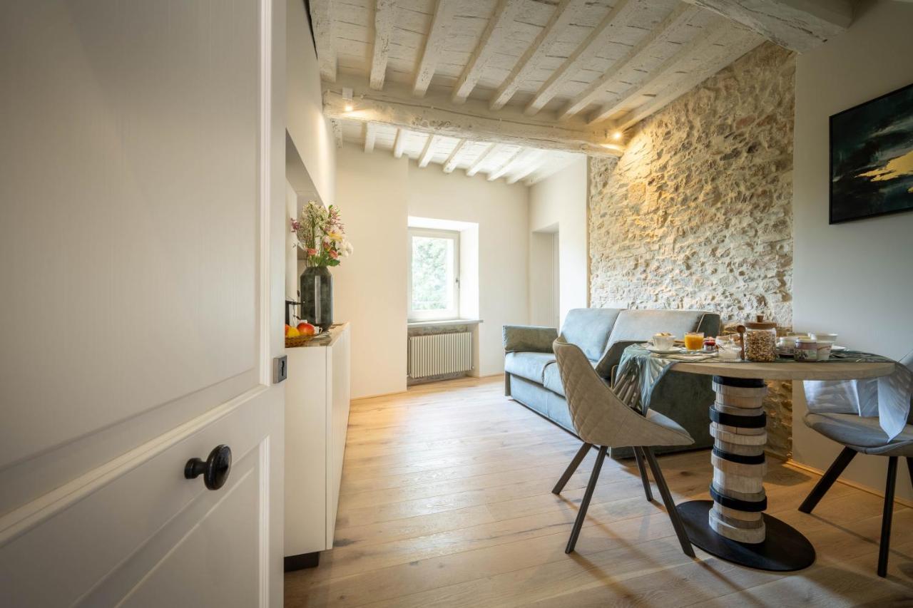 Forma Your Boutique Suite Corciano Bagian luar foto