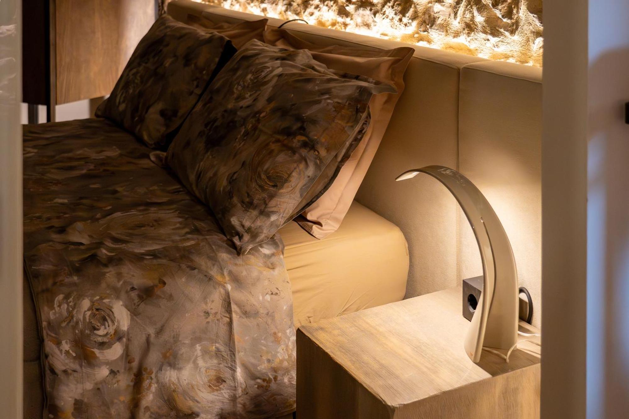 Forma Your Boutique Suite Corciano Bagian luar foto