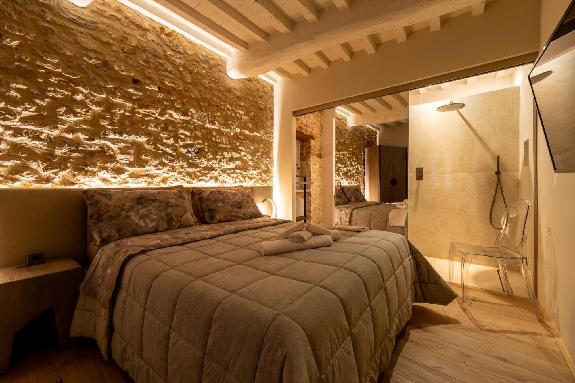Forma Your Boutique Suite Corciano Bagian luar foto