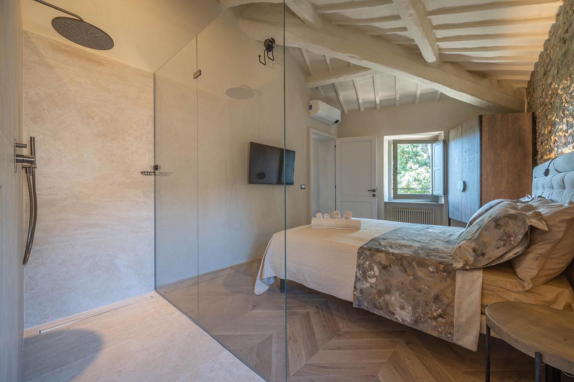 Forma Your Boutique Suite Corciano Bagian luar foto