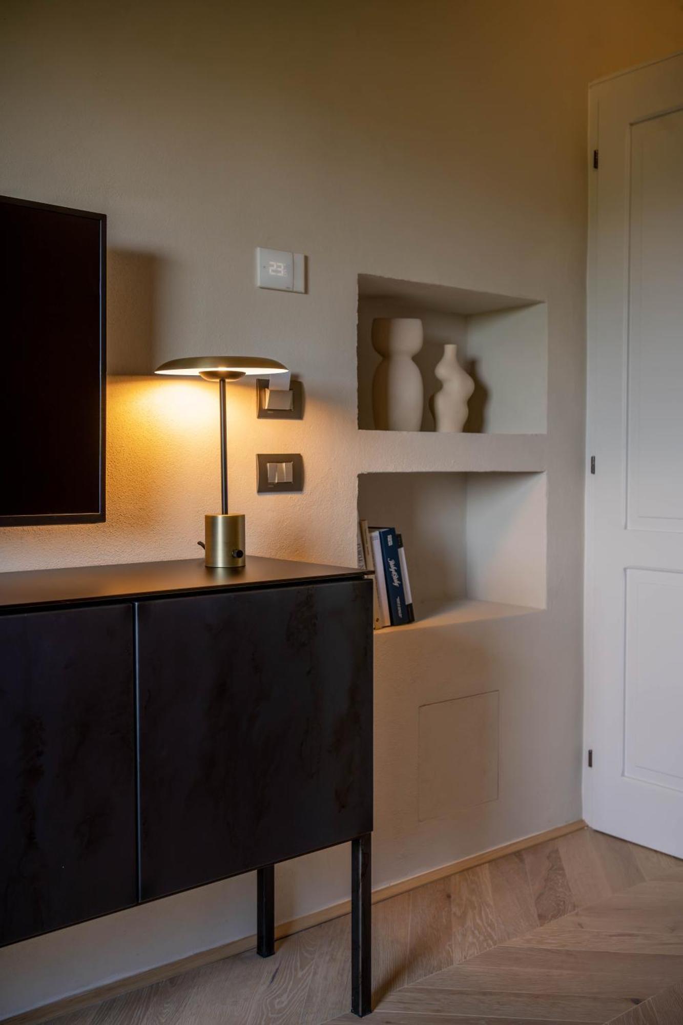 Forma Your Boutique Suite Corciano Bagian luar foto