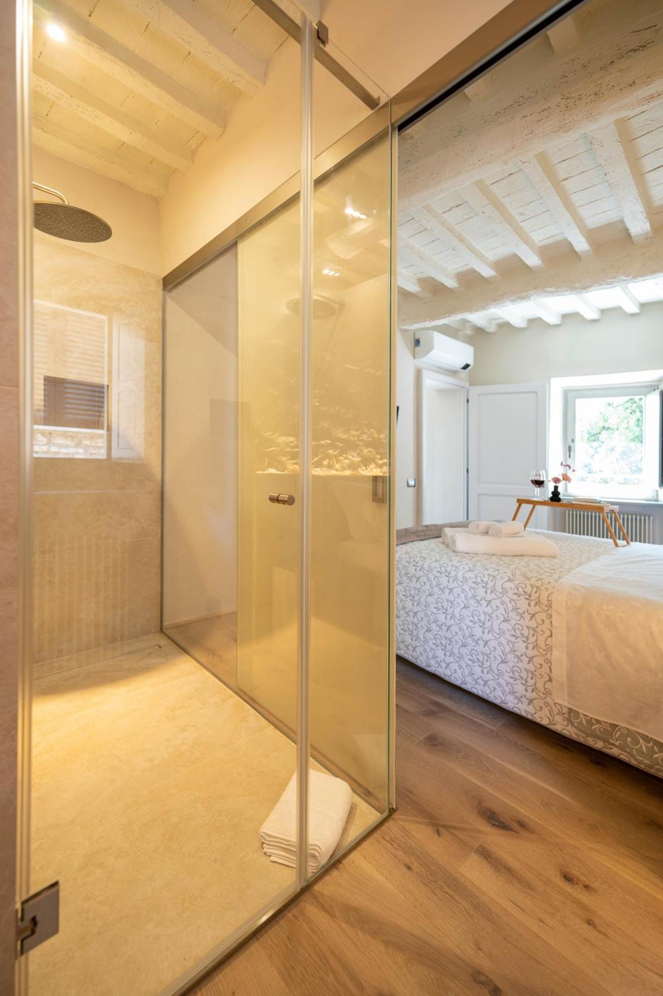 Forma Your Boutique Suite Corciano Bagian luar foto