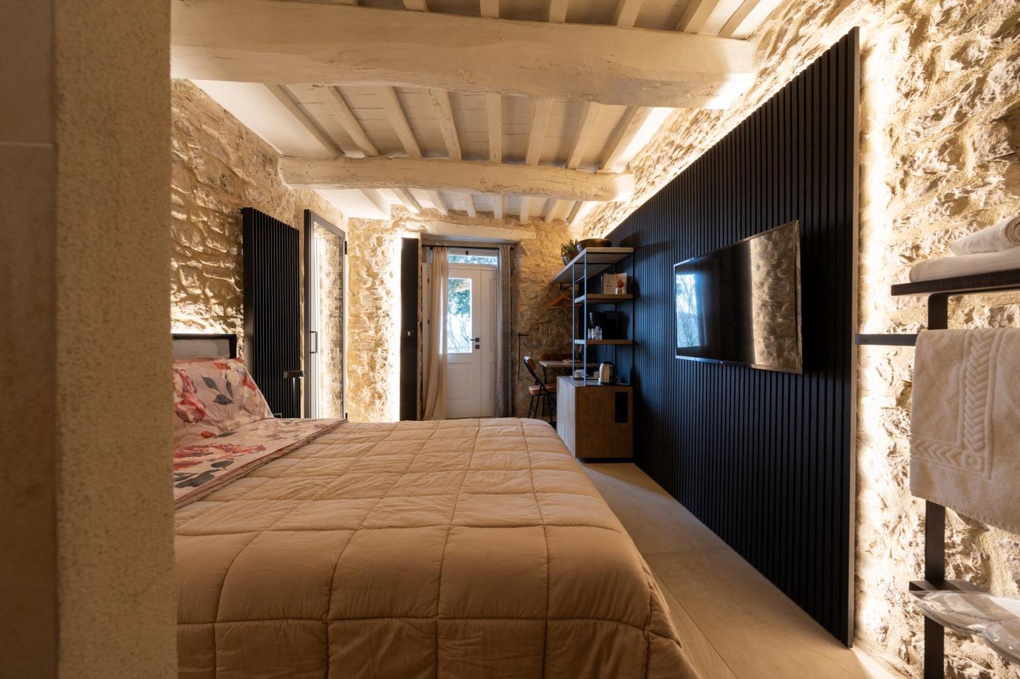 Forma Your Boutique Suite Corciano Bagian luar foto