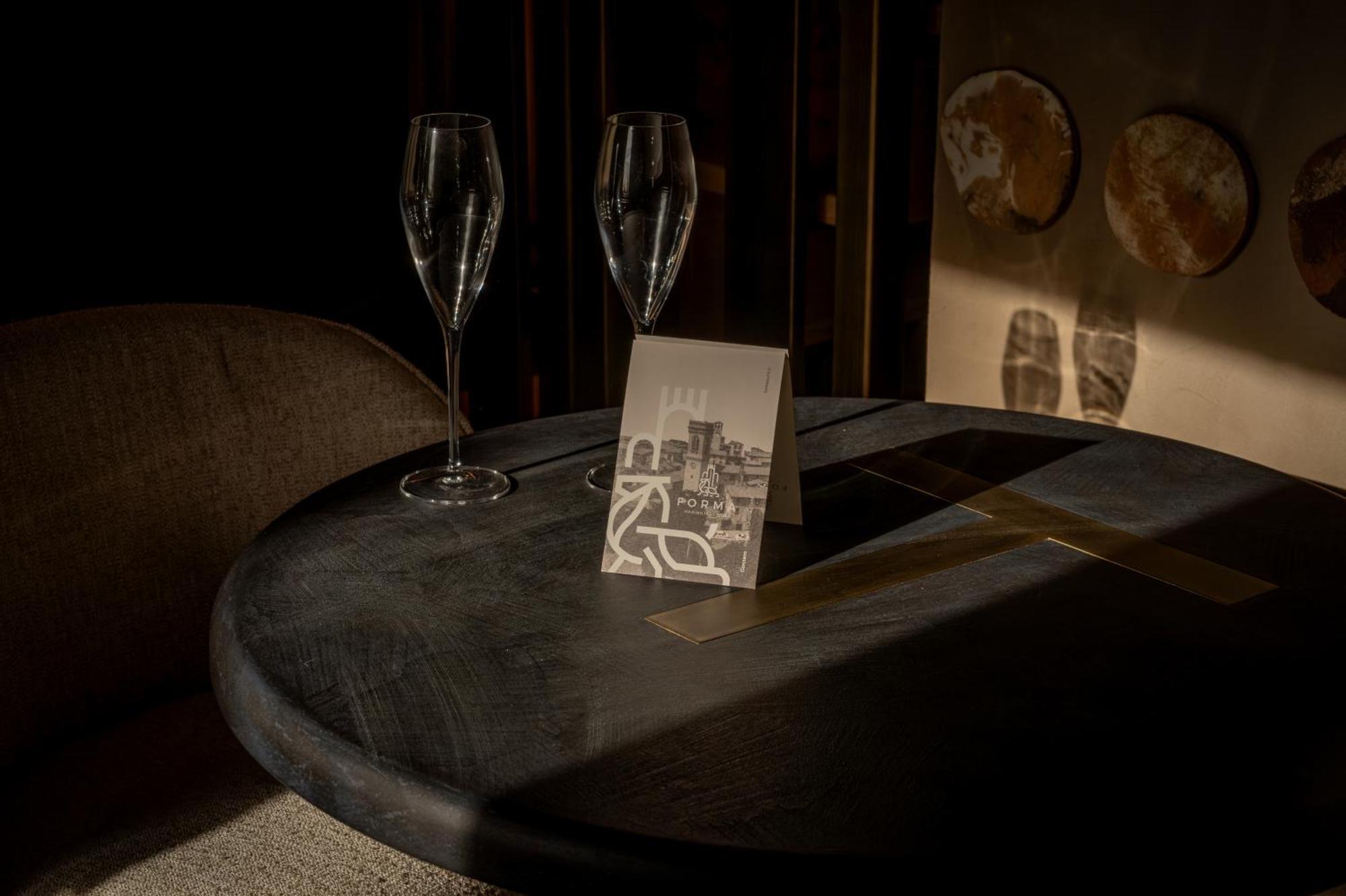 Forma Your Boutique Suite Corciano Bagian luar foto