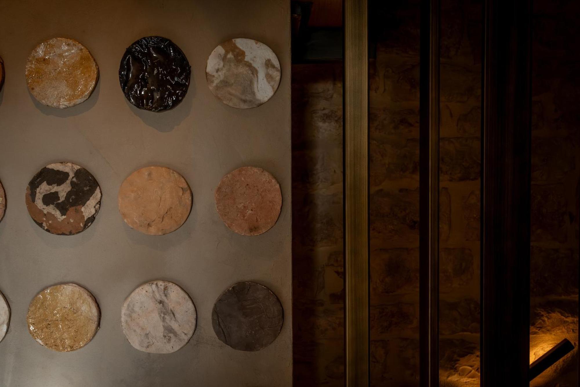 Forma Your Boutique Suite Corciano Bagian luar foto