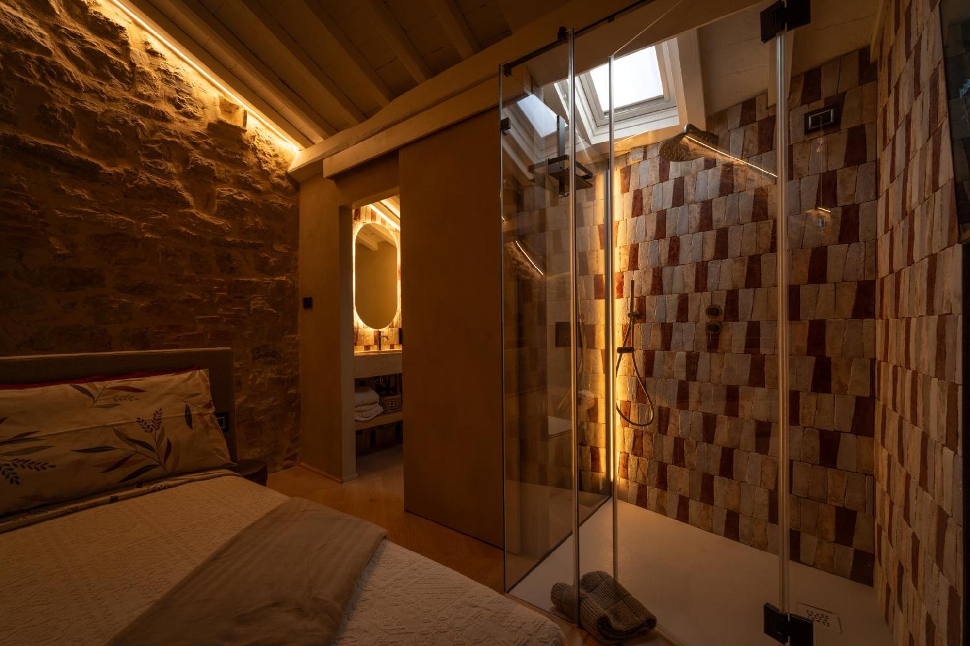 Forma Your Boutique Suite Corciano Bagian luar foto